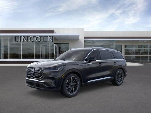 2026 Lincoln Aviator Reserve AWD