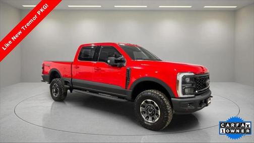 2024 Ford F-250 Lariat