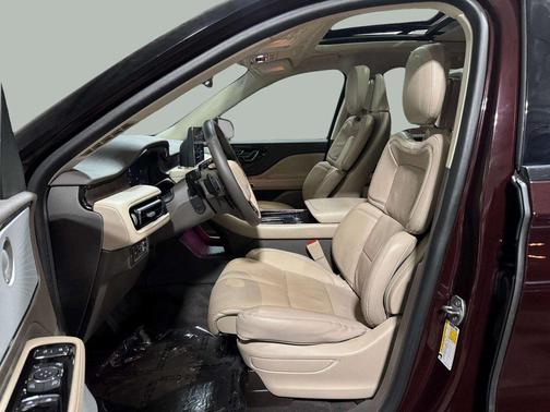 2023 Lincoln Aviator Reserve AWD