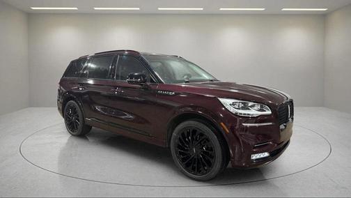 2023 Lincoln Aviator Reserve AWD