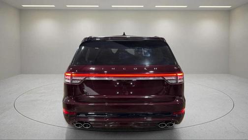 2023 Lincoln Aviator Reserve AWD