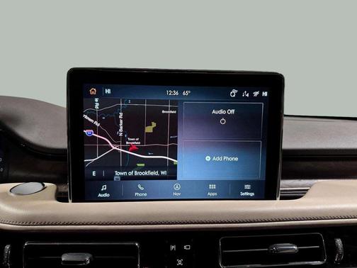 2023 Lincoln Aviator Reserve AWD