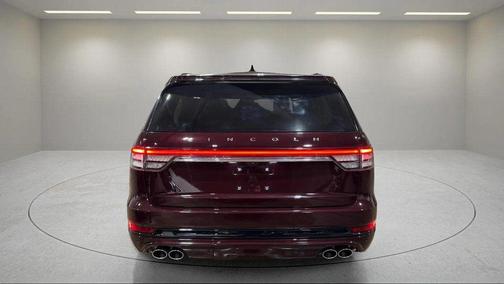 2023 Lincoln Aviator Reserve AWD