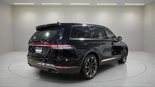 2022 Lincoln Aviator Reserve AWD