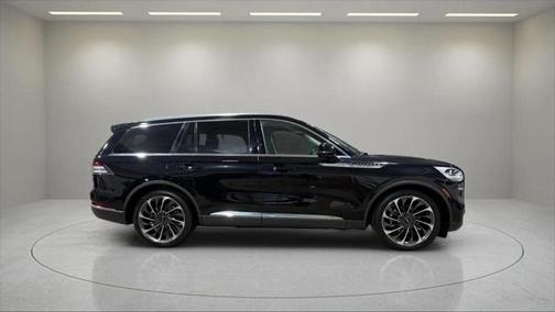 2022 Lincoln Aviator Reserve AWD
