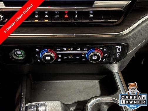 Summit White 2022 GMC Sierra 1500 SLT