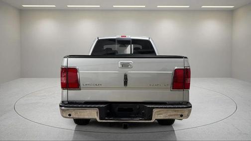 2007 Lincoln Mark LT 