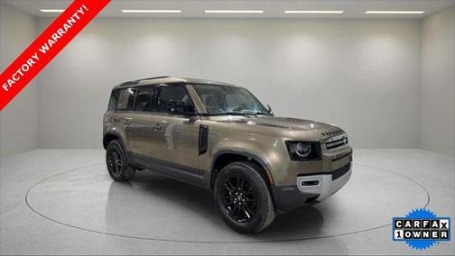 2024 Land Rover Defender 110 P300