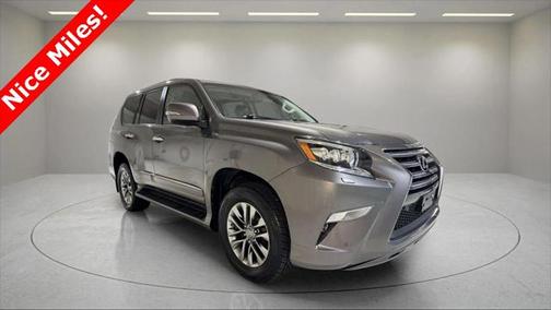 2014 Lexus GX 460 Luxury