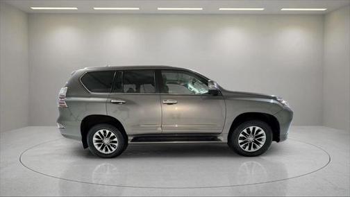 2014 Lexus GX 460 Luxury