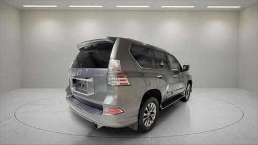 2014 Lexus GX 460 Luxury