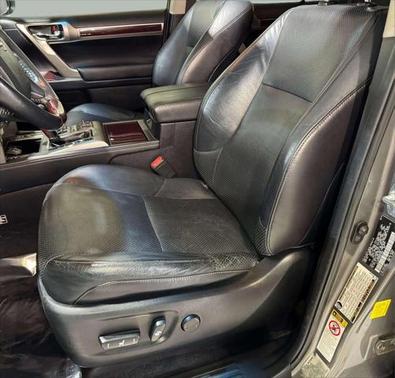 2014 Lexus GX 460 Luxury