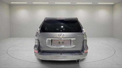 2014 Lexus GX 460 Luxury