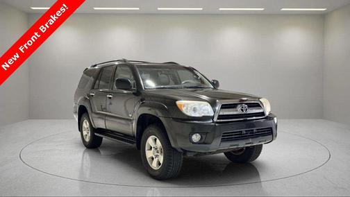 2006 Toyota 4Runner SR5