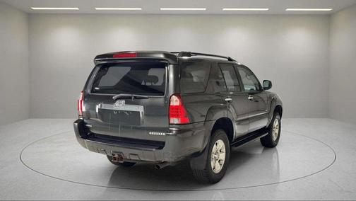 2006 Toyota 4Runner SR5