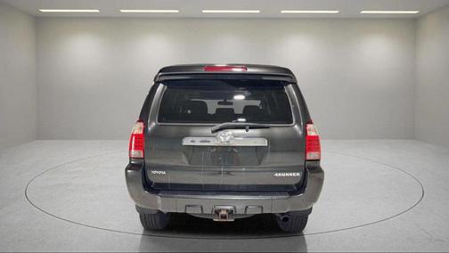 2006 Toyota 4Runner SR5