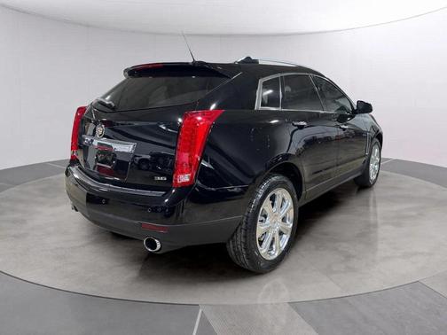 2015 Cadillac SRX Performance Collection