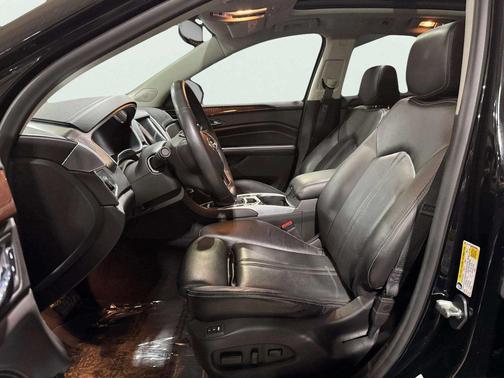 2015 Cadillac SRX Performance Collection
