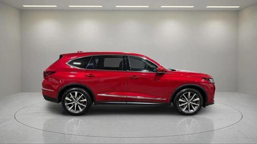 2025 Acura MDX Technology Package