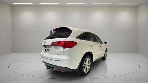 2015 Acura RDX Base
