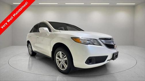 2015 Acura RDX Base