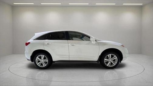 2015 Acura RDX Base