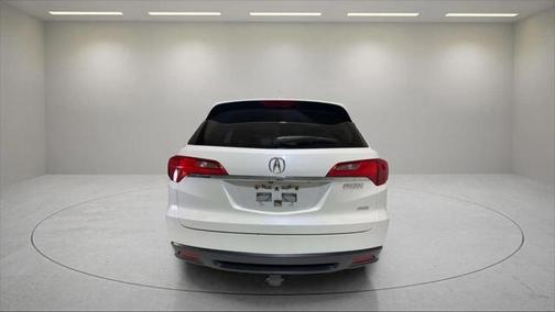 2015 Acura RDX Base