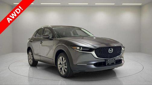 2023 Mazda CX-30 2.5 S Select Package