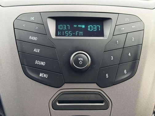 2019 Ford Transit-350 XL