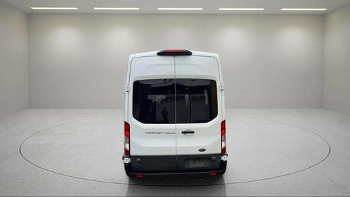 2019 Ford Transit-350 XL