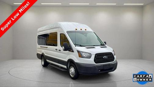 2019 Ford Transit-350 XL