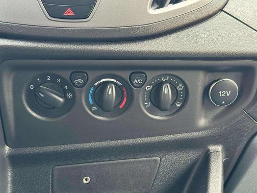 2019 Ford Transit-350 XL