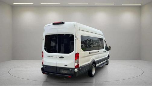 2019 Ford Transit-350 XL