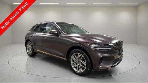 2023 Genesis GV70 2.5T AWD