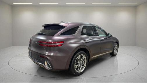 2023 Genesis GV70 2.5T AWD