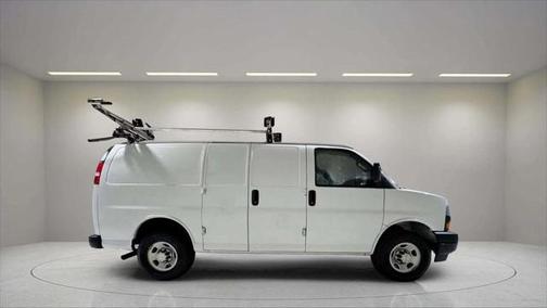 2021 Chevrolet Express 2500 RWD 2500 Regular Wheelbase WT