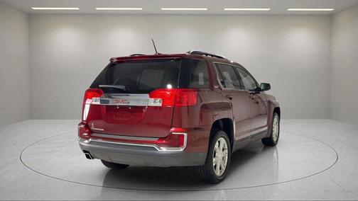 2017 GMC Terrain SLE-2