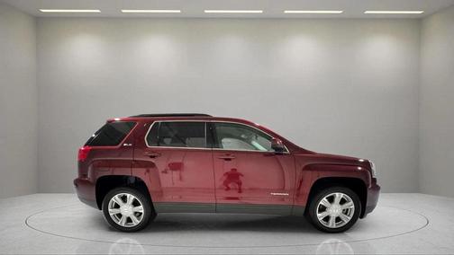 2017 GMC Terrain SLE-2