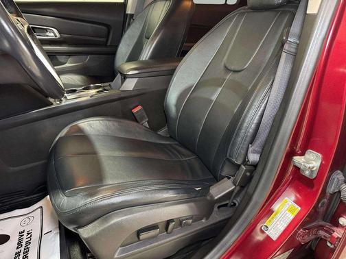 2017 GMC Terrain SLE-2