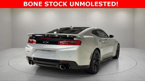 2018 Chevrolet Camaro ZL1
