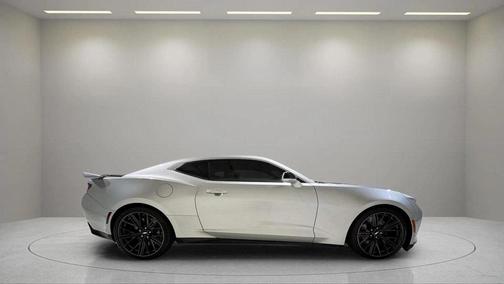 2018 Chevrolet Camaro ZL1