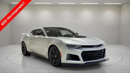 2018 Chevrolet Camaro ZL1
