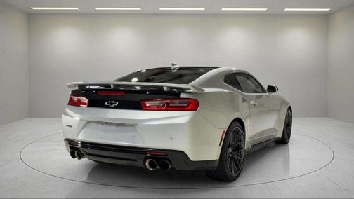 2018 Chevrolet Camaro ZL1