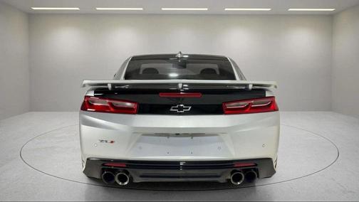 2018 Chevrolet Camaro ZL1