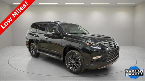 2023 Lexus GX 460 Premium