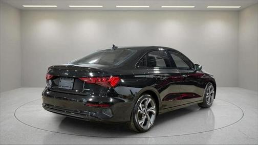 2022 Audi A3 Premium Plus