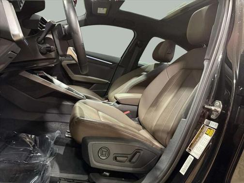 2022 Audi A3 Premium Plus