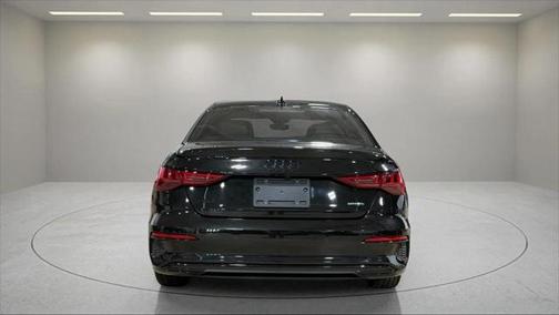 2022 Audi A3 Premium Plus