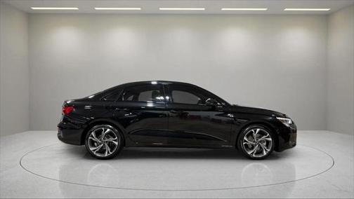 2022 Audi A3 Premium Plus