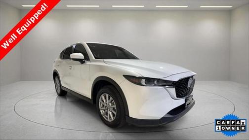 2023 Mazda CX-5 2.5 S Select
